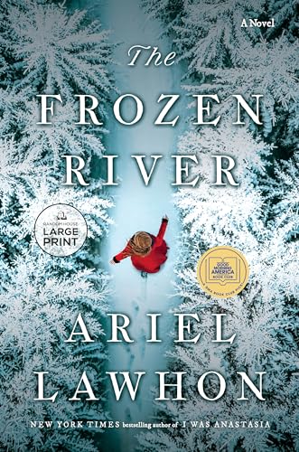 Stock image for The Frozen River: A Novel for sale by Lakeside Books