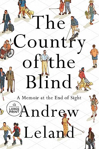 Beispielbild fr The Country of the Blind zum Verkauf von Blackwell's