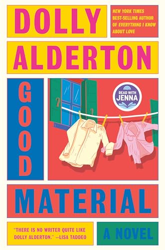 Stock image for Good Material: A novel for sale by HPB Inc.