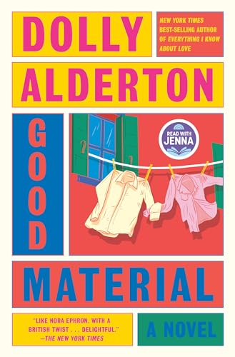 Stock image for Good Material: A novel for sale by HPB-Ruby