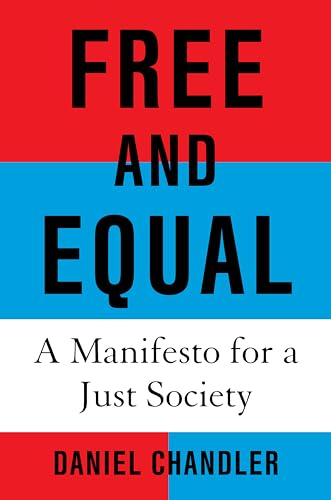 Beispielbild fr Free and Equal zum Verkauf von Blackwell's