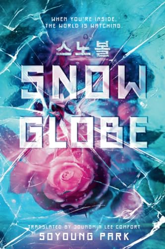 Imagen de archivo de Snowglobe a la venta por Blackwell's