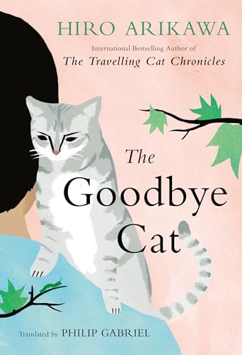 Stock image for The Goodbye Cat for sale by HPB-Emerald