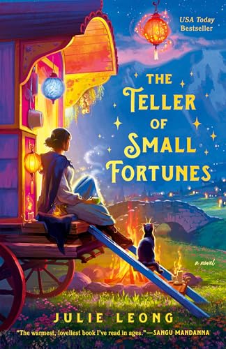 Stock image for The Teller of Small Fortunes for sale by HPB-Diamond