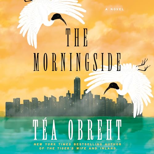9780593824139: The Morningside: A Novel