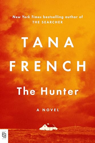 9780593831243: The Hunter: A Novel