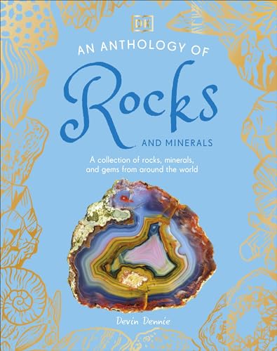 

An Anthology of Rocks and Mine