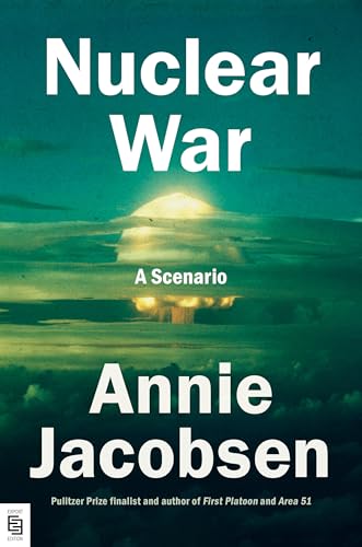 Stock image for Nuclear War: A Scenario for sale by Revaluation Books