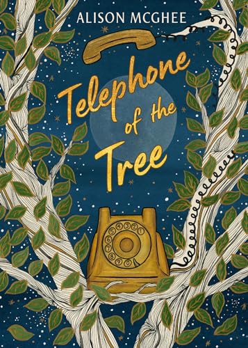 Imagen de archivo de TELEPHONE OF THE TREE a la venta por Revaluation Books