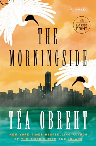9780593861851: The Morningside: A Novel