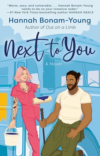 

Next to You: A Novel
