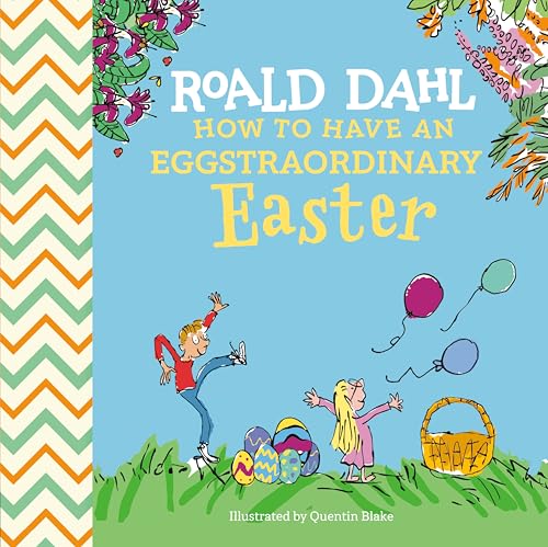 

How to Have an Eggstraordinary Easter