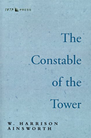 The constable of the tower
