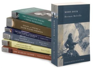 19th Century American (Barnes & Noble Classics Series) (9780594163855) by Stephen Crane; Nathaniel Hawthorne; Herman Melville; Emily Dickinson; Henry David Thoreau; Ralph Waldo Emerson