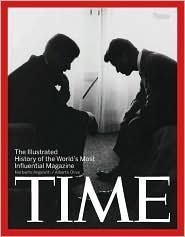 9780594450764: Time: The Illustrated History of the World's Most Influential Magazine (Beaux Arts Editions)