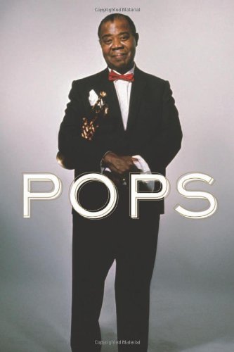 9780594542780: Pops: A Life of Louis Armstrong