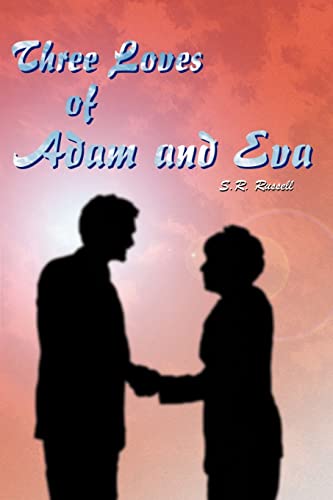Stock image for Three Loves of Adam and Eva for sale by Chiron Media