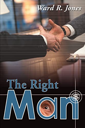 Stock image for The Right Man for sale by Chiron Media