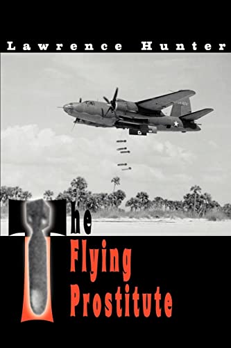 Imagen de archivo de The Flying Prostitute a la venta por ThriftBooks-Atlanta
