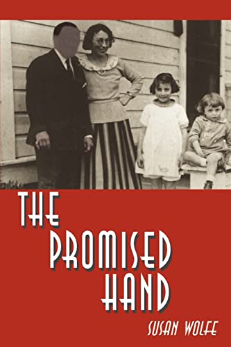 9780595000890: The Promised Hand