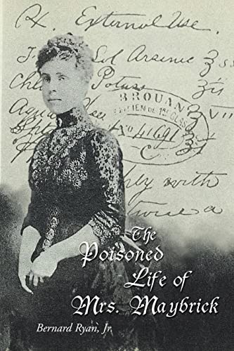 9780595000951: The Poisoned Life of Mrs. Maybrick