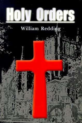 Holy Orders - William Redding