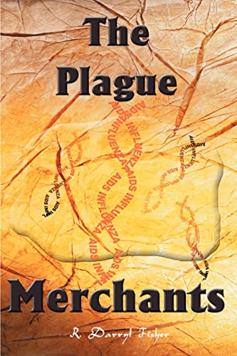 Imagen de archivo de The Plague Merchants a la venta por Lucky's Textbooks