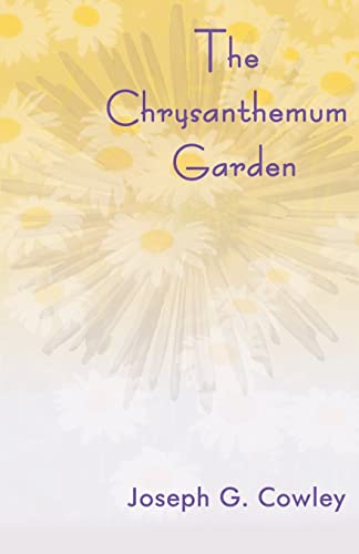 Stock image for The Chrysanthemum Garden for sale by PBShop.store US