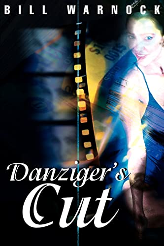 Stock image for Danziger's Cut for sale by PBShop.store US
