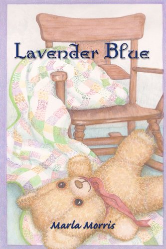 Lavender Blue (9780595001873) by Morris, Marlene A.