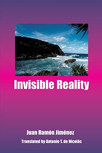 Stock image for Invisible Reality for sale by GF Books, Inc.