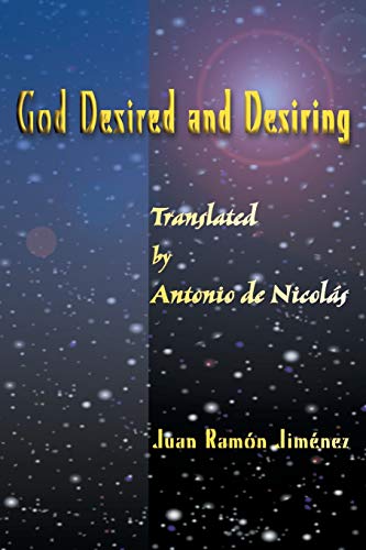 9780595002603: God Desired and Desiring