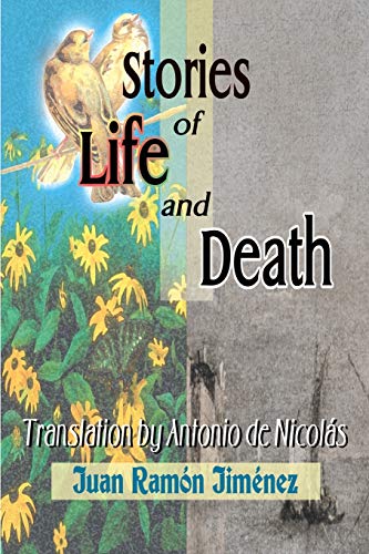 Stories of Life and Death (9780595002696) by Juan Ramon Jimenez