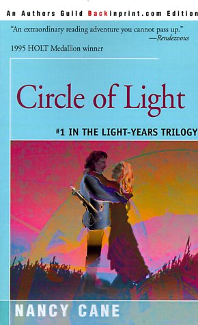 Beispielbild fr Circle of Light zum Verkauf von Better World Books