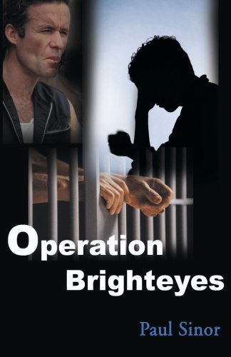 9780595003181: Operation Brighteyes