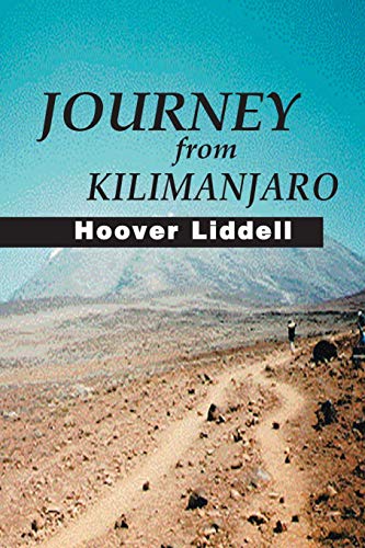 Imagen de archivo de Journey from Kilimanjaro a la venta por Wonder Book