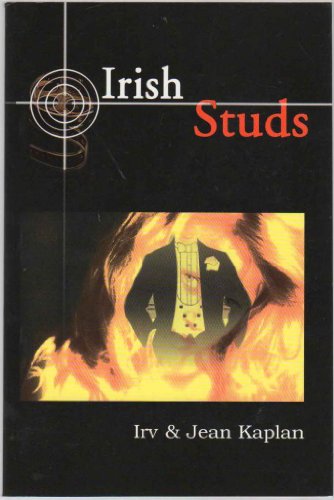 Stock image for Irish Studs for sale by Bookmans