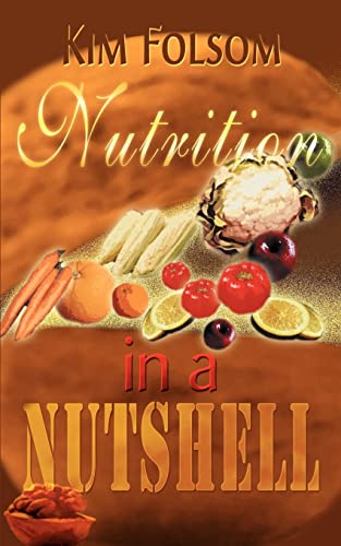 Stock image for Nutrition in a Nutshell for sale by Chiron Media