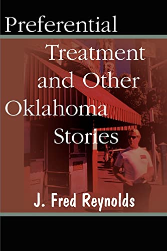 Stock image for Preferenital Treatment and Other Oklahoma Stories for sale by Chiron Media