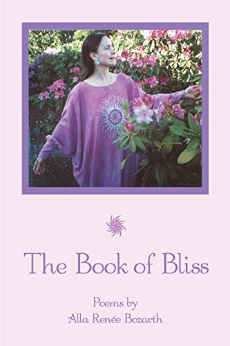 Imagen de archivo de The Book of Bliss a la venta por PBShop.store US