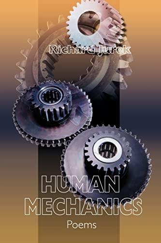 Imagen de archivo de Human Mechanics a la venta por Chiron Media