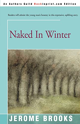 Imagen de archivo de Naked In Winter a la venta por Ebooksweb