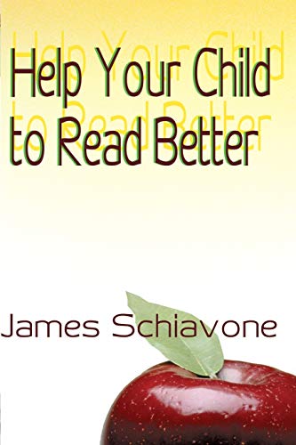 Stock image for Help Your Child to Read Better for sale by Lucky's Textbooks