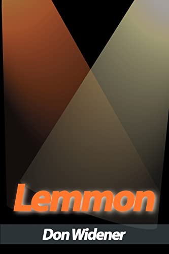 9780595007059: Lemmon: A Biography