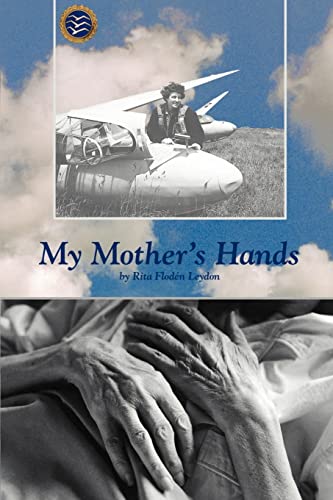 Beispielbild fr My Mother's Hands zum Verkauf von Chiron Media