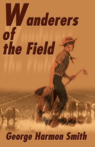 Stock image for Wanderers of the Field for sale by PBShop.store US