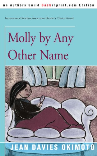 Imagen de archivo de Molly by Any Other Name a la venta por Better World Books