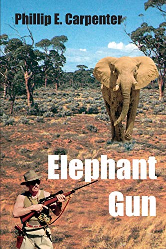 Imagen de archivo de Elephant Gun a la venta por Bookmans