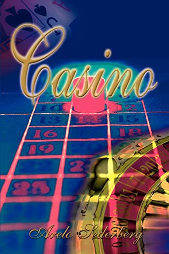 9780595010011: Casino: (Formerly 60 Hours of Darkness)
