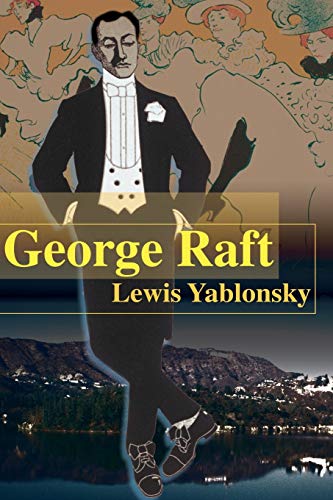 Beispielbild fr George Raft zum Verkauf von WorldofBooks